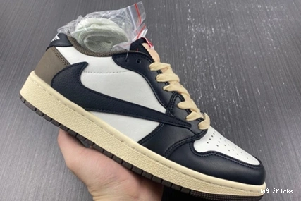 Air CQ4277- low 8086 1 169 Scott DailyWear Jordan Travis x 0924